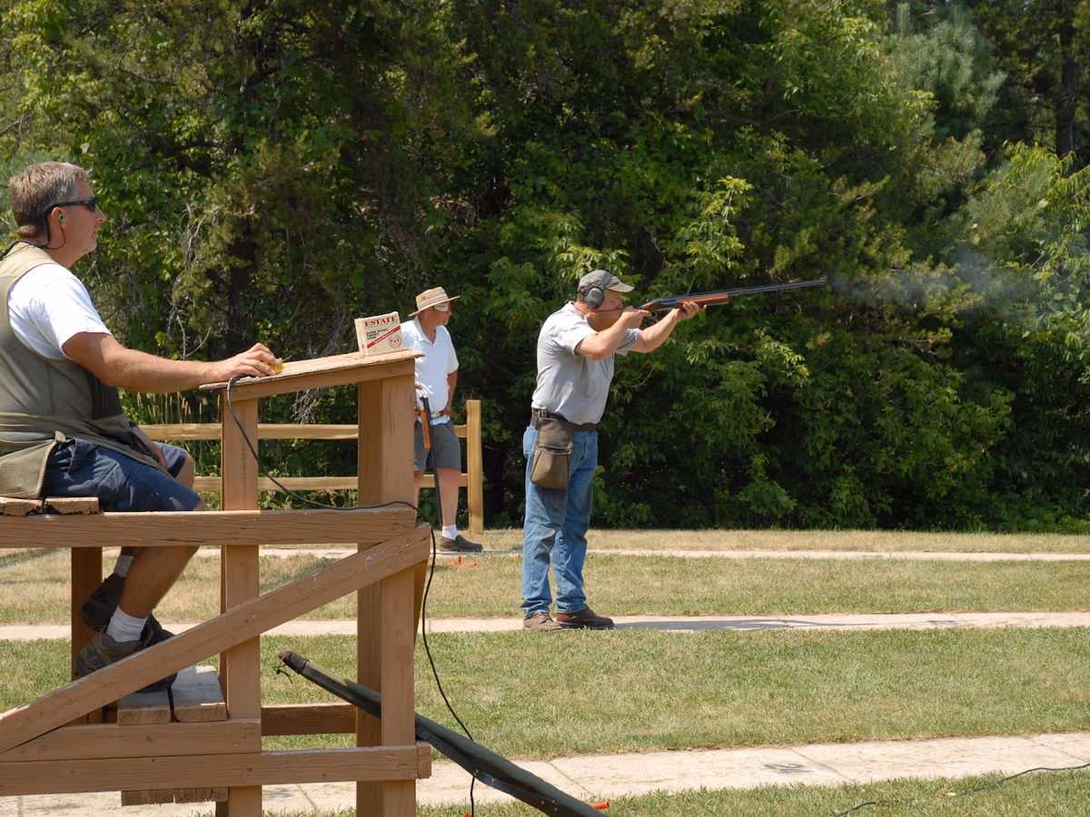 Bald Eagle Sportsmen's Association photo 2