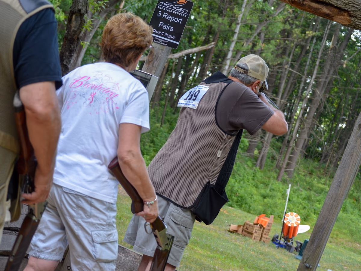 Bald Mountain Shooting Range & Gun Shop photo 2