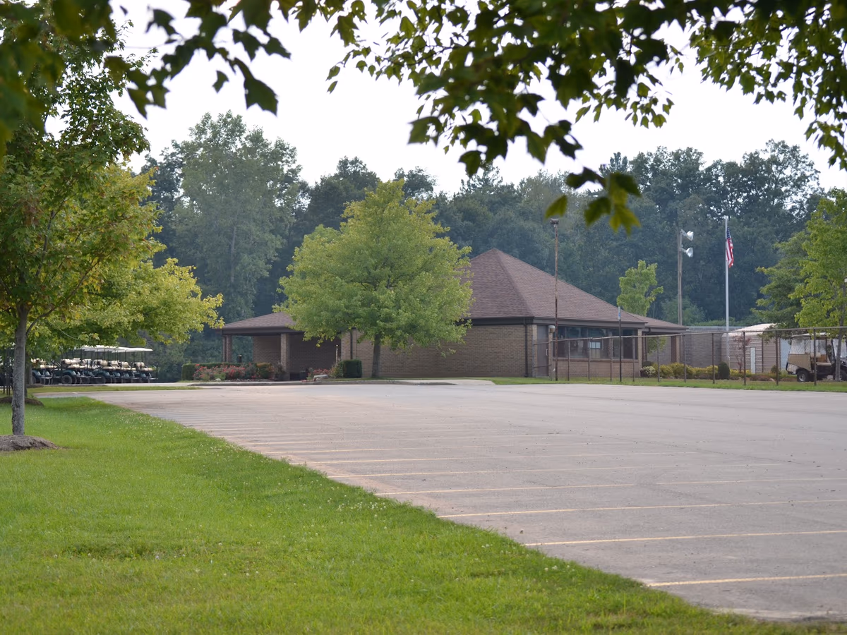 Bald Mountain Shooting Range & Gun Shop photo 3