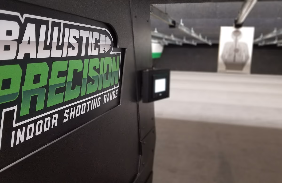 Ballistic Precision Inc. photo 2