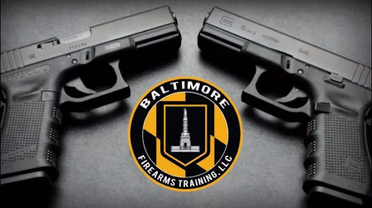 Baltimore Firearms Training Services, LLC photo 2
