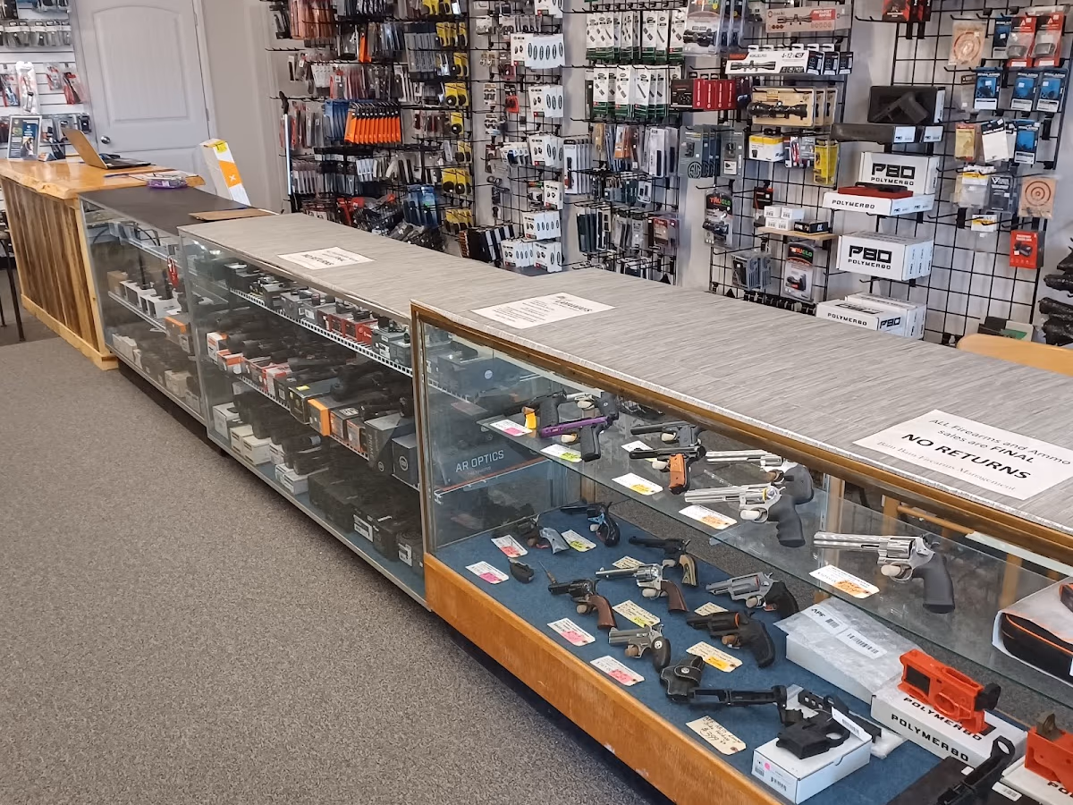 Bam Bam Firearms photo 3