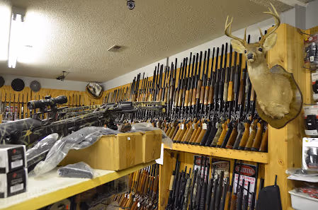 Bama Pawn & Gun photo 2