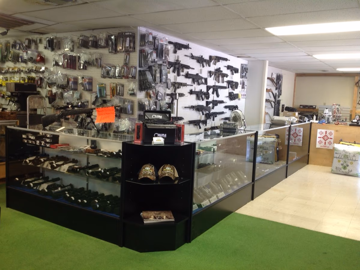 B&B Guns & Ammo photo 2