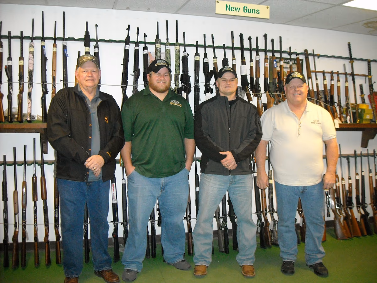 B&B Guns & Ammo photo 3