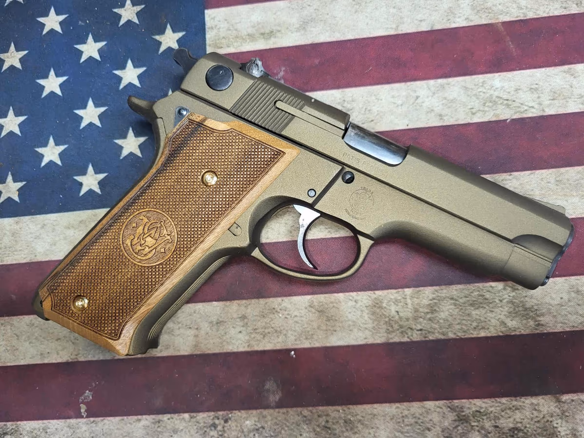 B&DC Gunsmithing