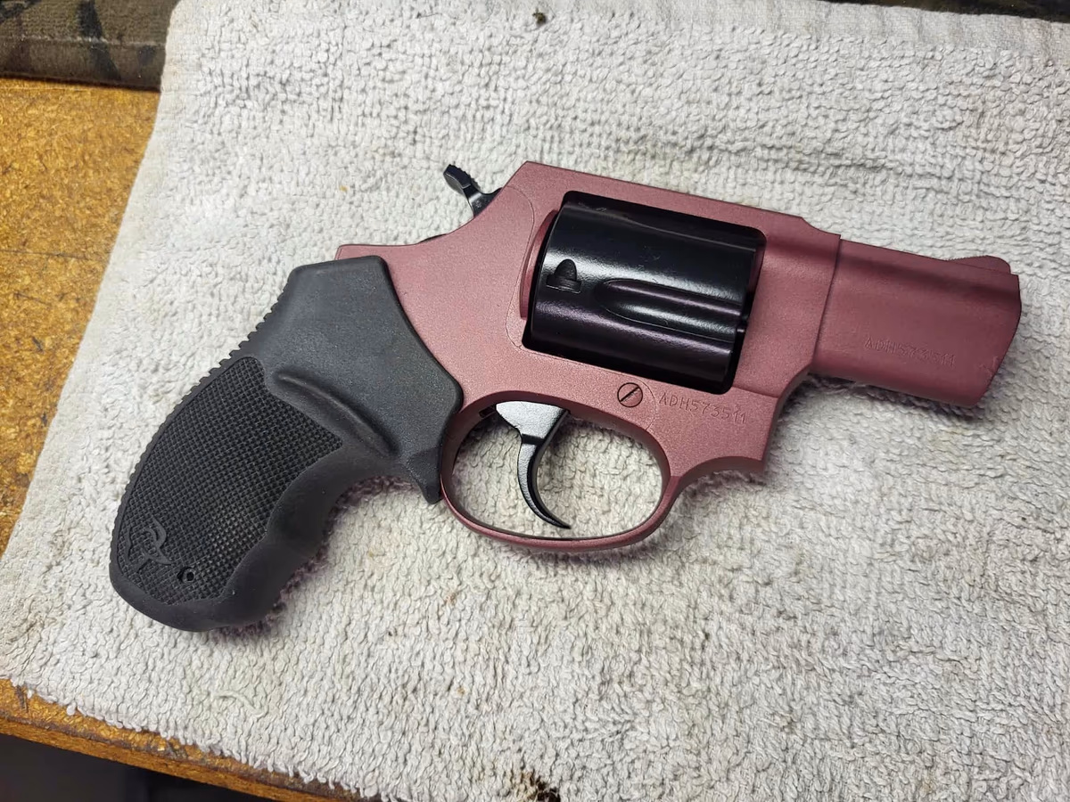 B&DC Gunsmithing photo 3