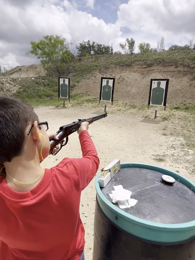 Bandera Gun Club photo 2