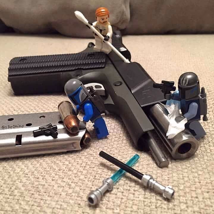 B&R Gunsmithing