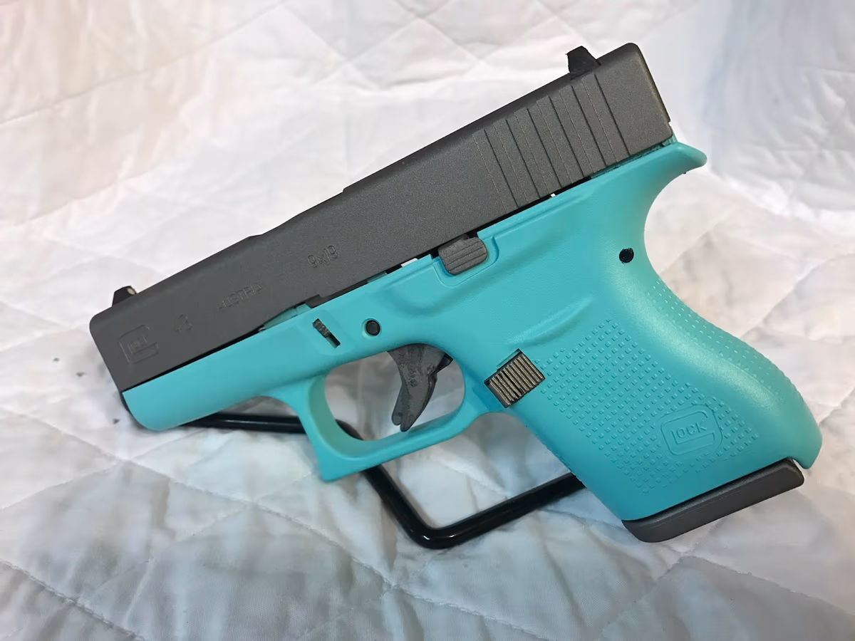 B&R Gunsmithing photo 2