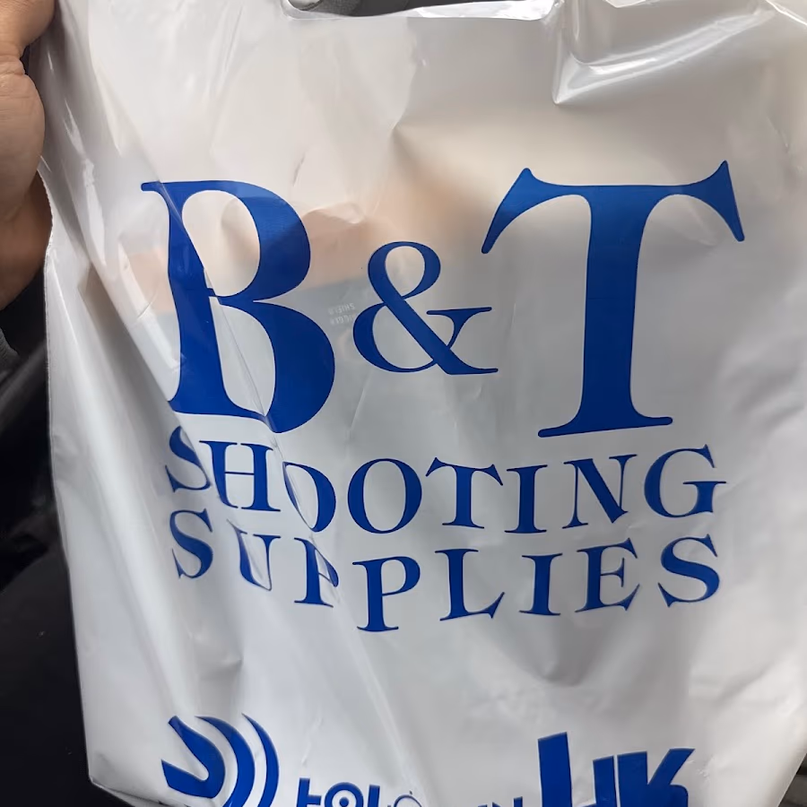 B&T Shooting Supplies photo 2
