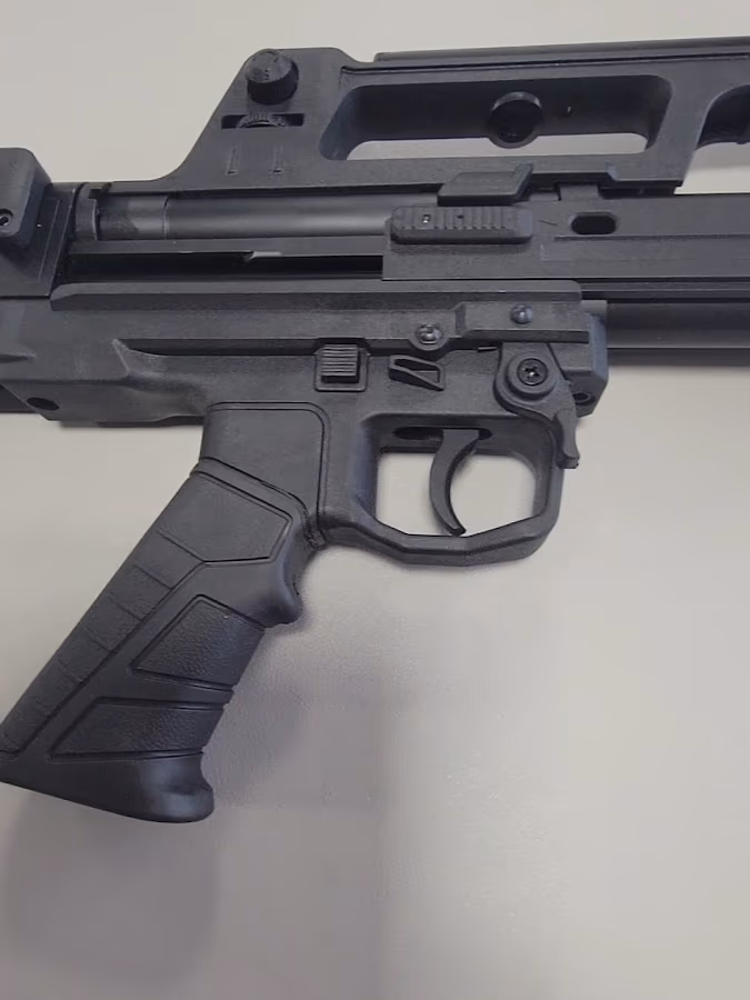 BangBangBang, Inc. Gun Shop photo 3