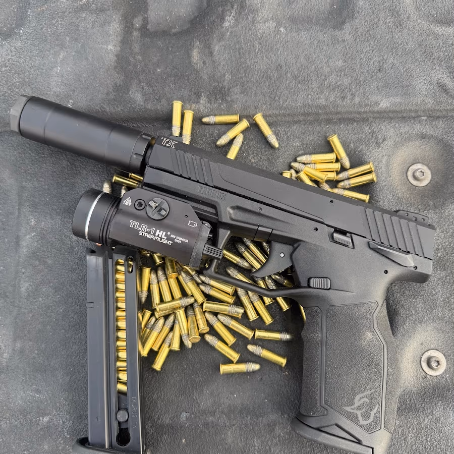Barb & Co Firearms photo 1