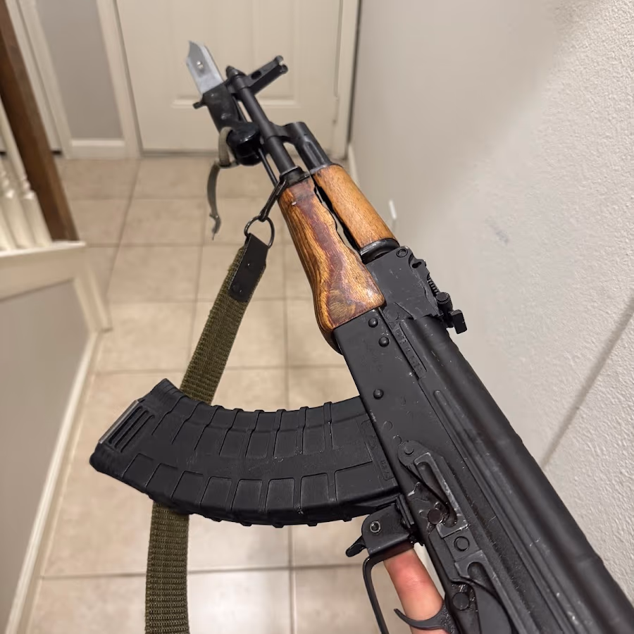 Barb & Co Firearms photo 2