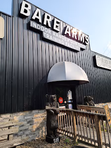 Bare Arms Indoor Range & Training Center
