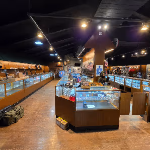 Bare Arms Indoor Range & Training Center photo 2