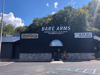 Bare Arms Indoor Range & Training Center photo 3