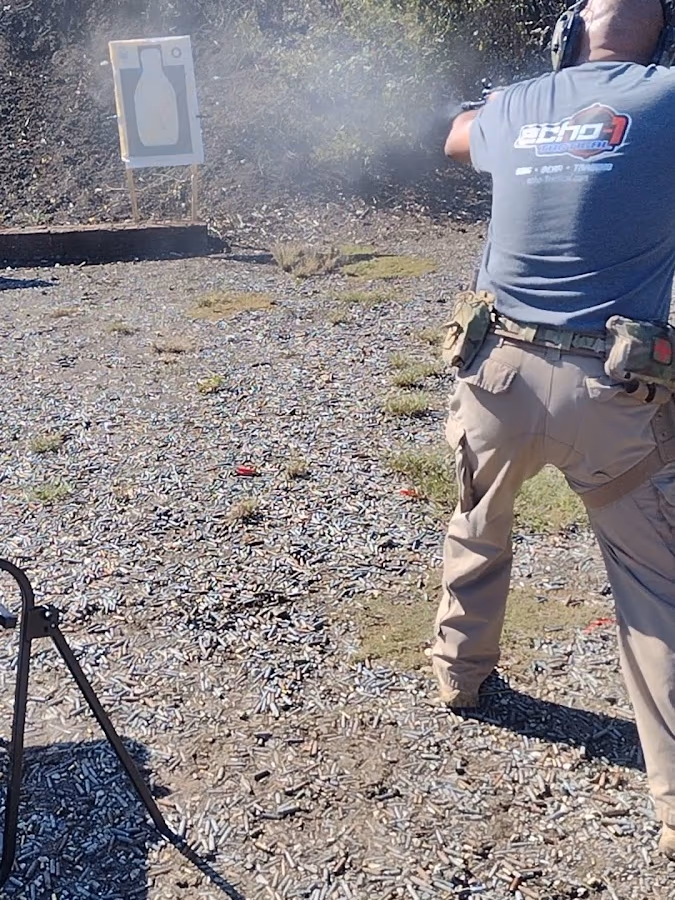 Baring Arms Tactical photo 2