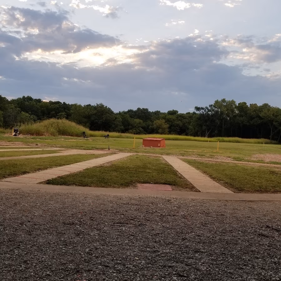 Bartlesville Sportsmen's Club