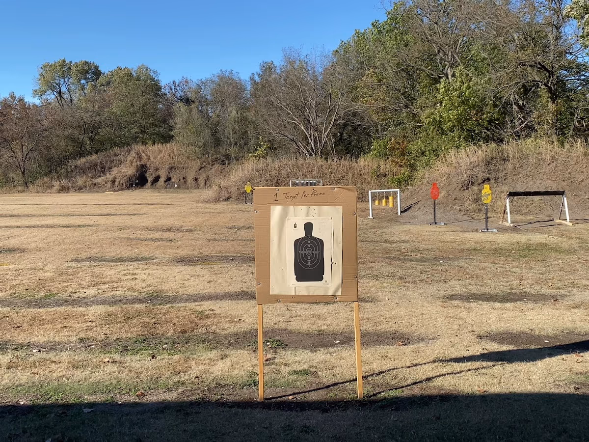 Bartlesville Sportsmen's Club photo 2