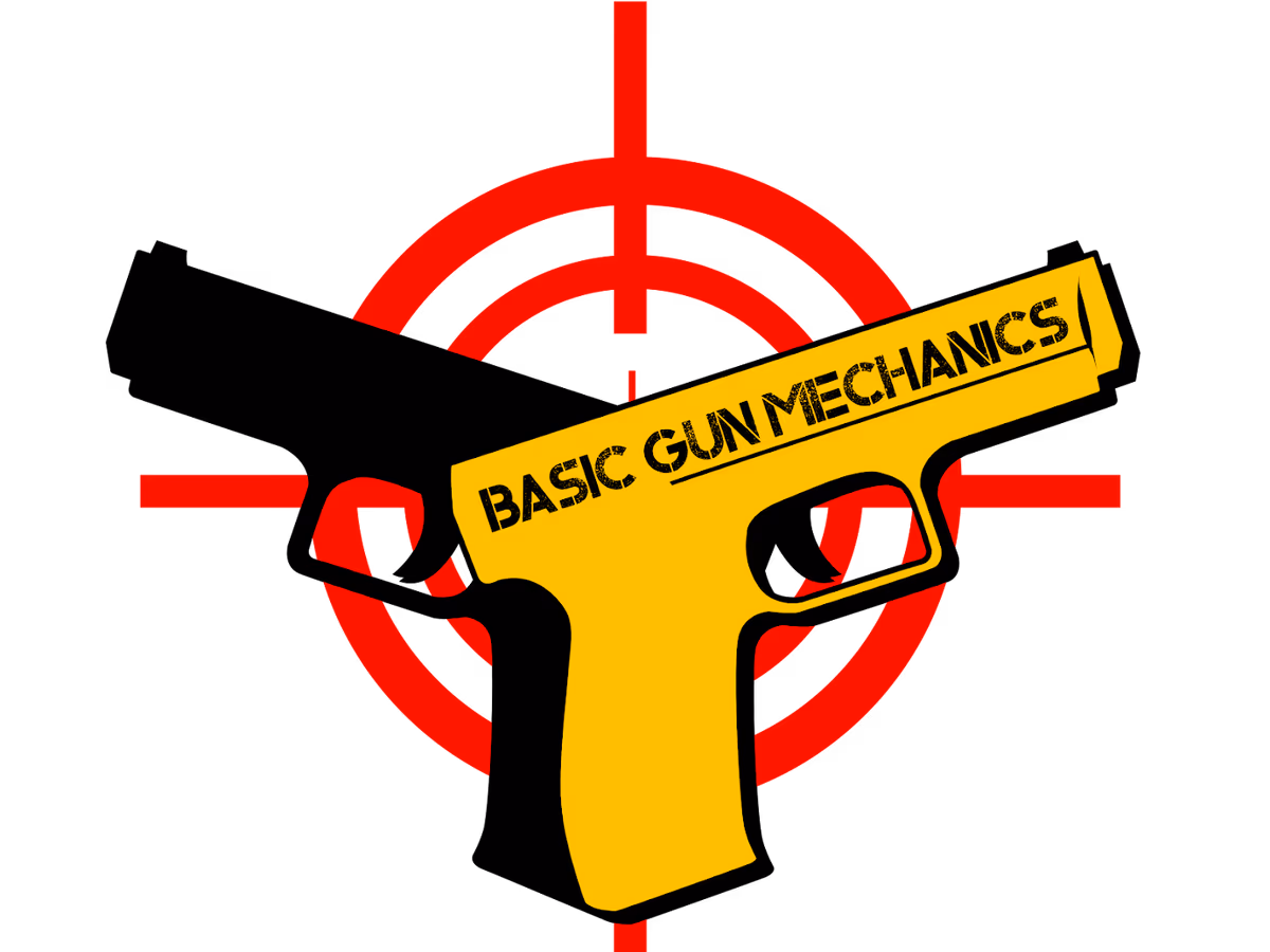 Basic Gun Mechanics photo 2