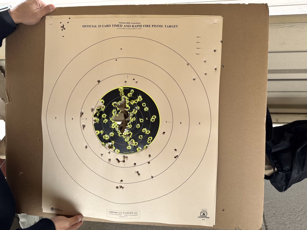 Basiclee Firearms