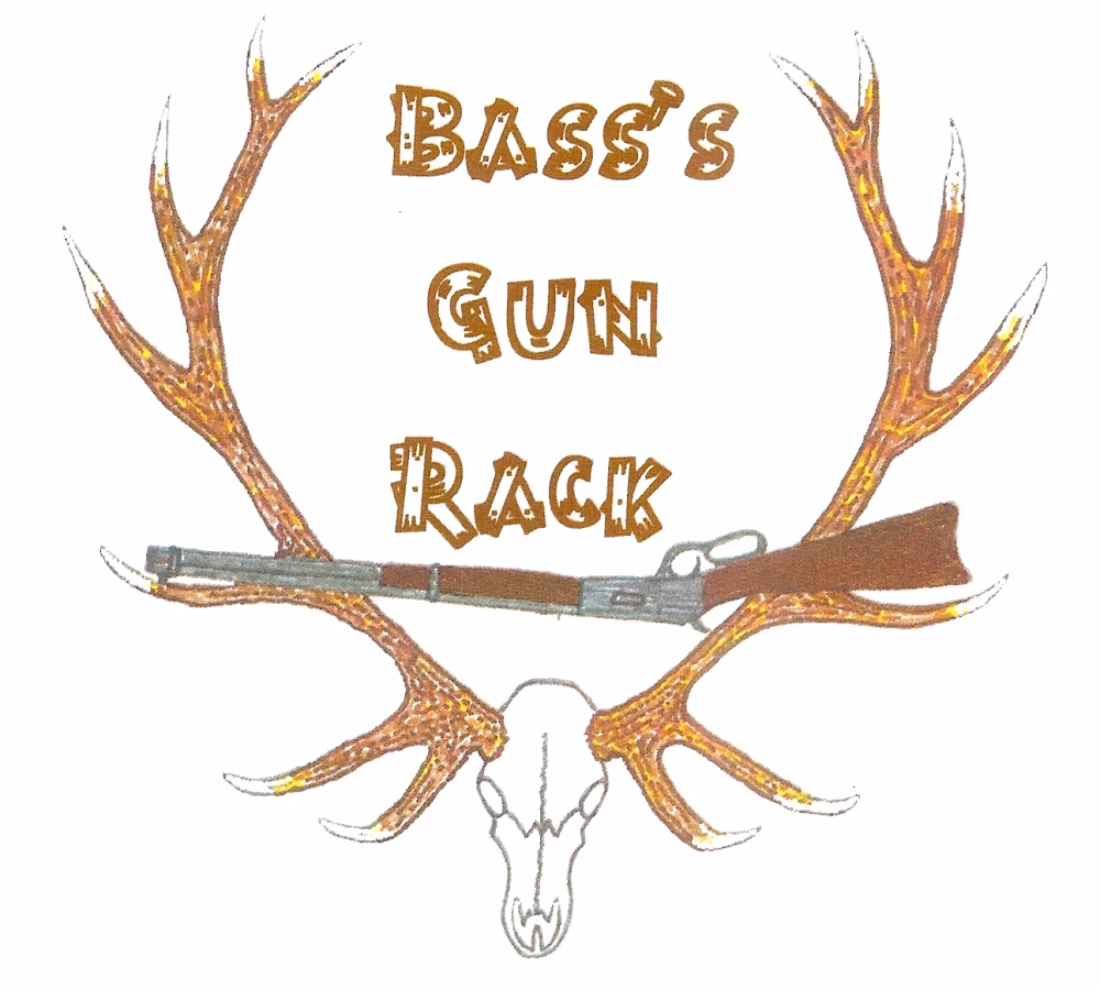 Bass's Gun Rack