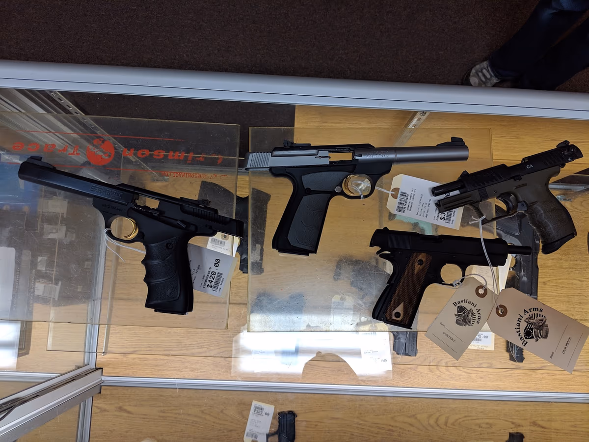 Bastiani Arms photo 2