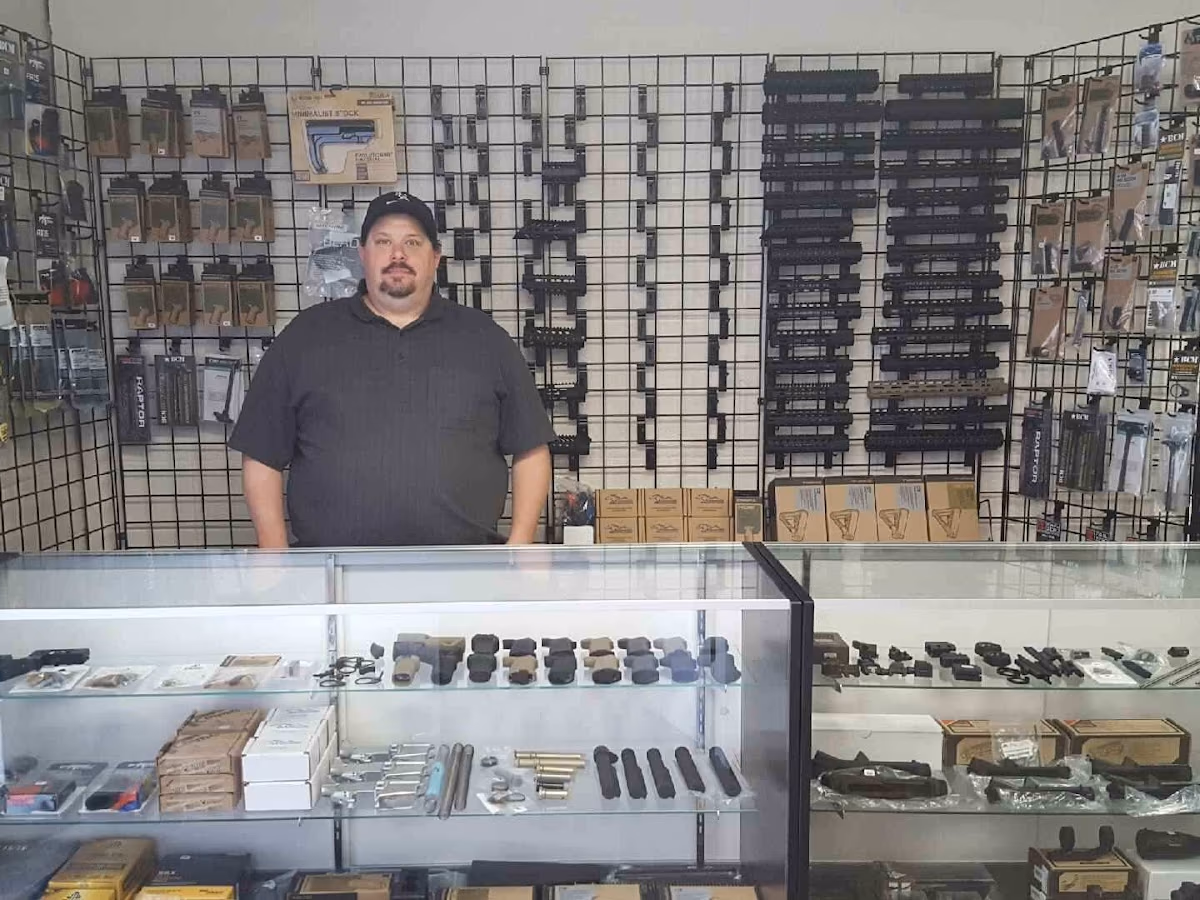 Battle Creek Armory - BY APPOINTMENT ONLY! photo 1