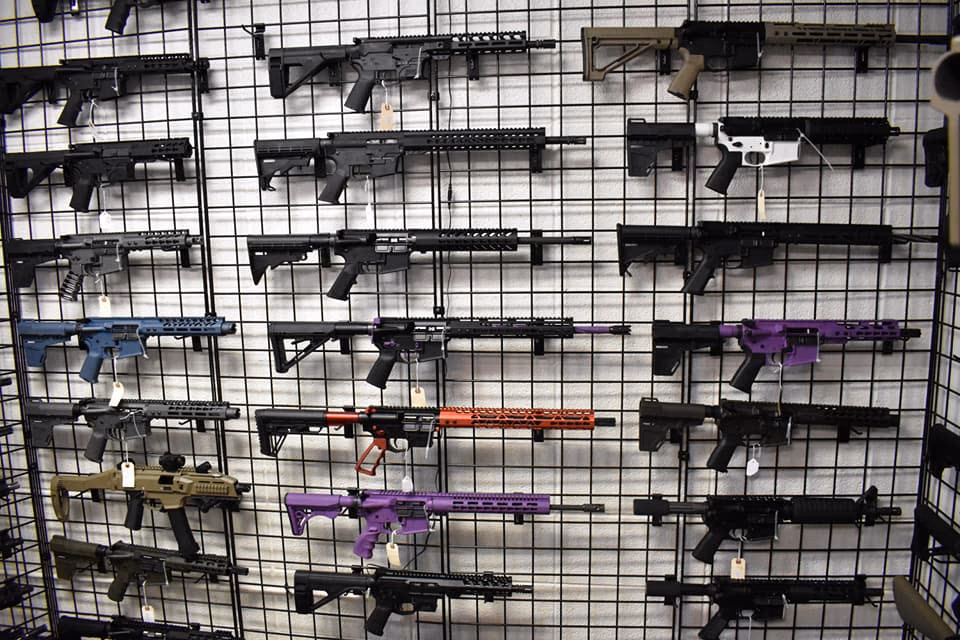 Battle Creek Armory - BY APPOINTMENT ONLY! photo 2