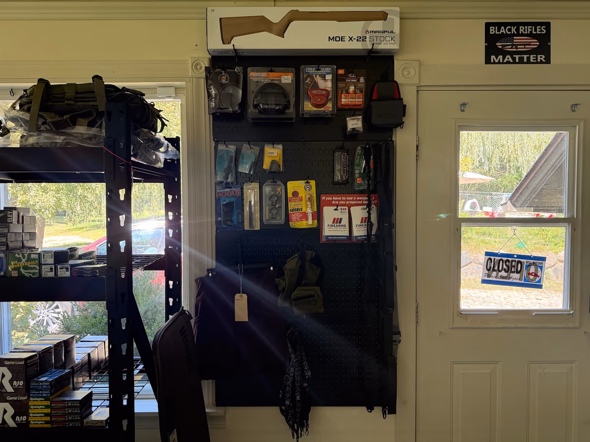 Battle Creek Firearms Company photo 3