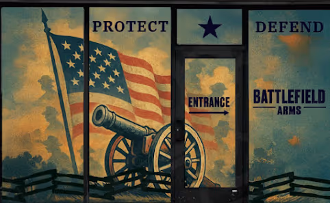 Battlefield Arms photo 3