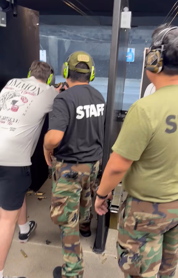 Battlefield Vegas photo 2