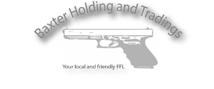 Baxter Holding and Tradings
