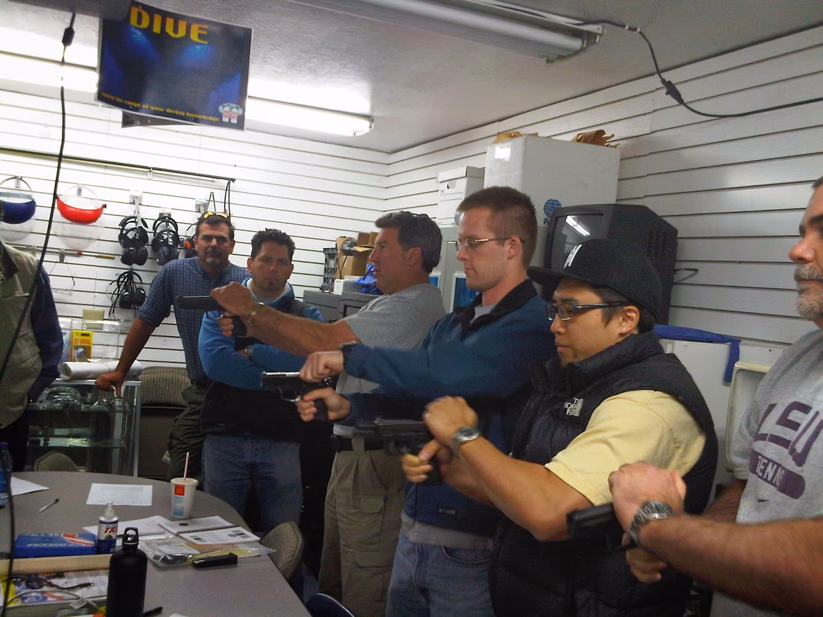 Bay Area Firearms photo 1