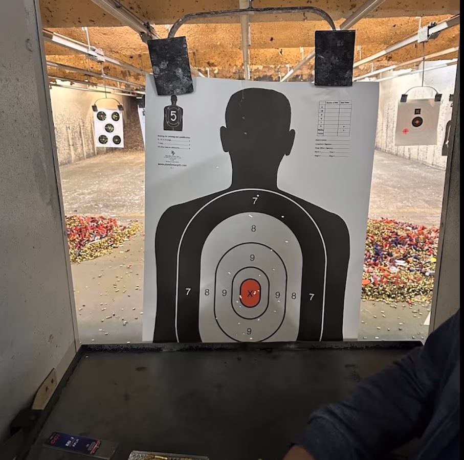 Bay Area Firearms photo 2