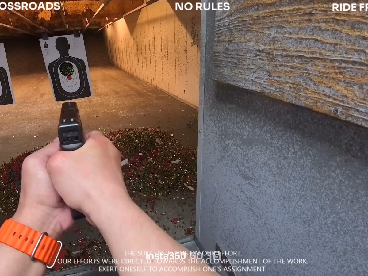 Bay Area Firearms photo 3