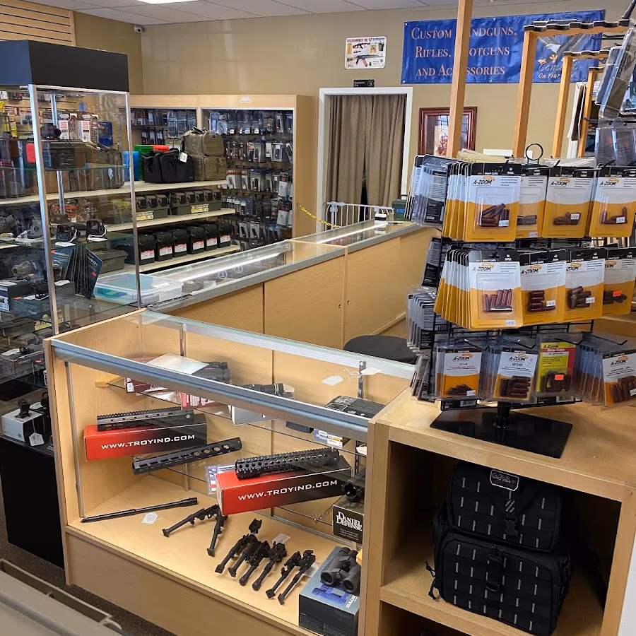 Bay Area Gun Vault photo 2