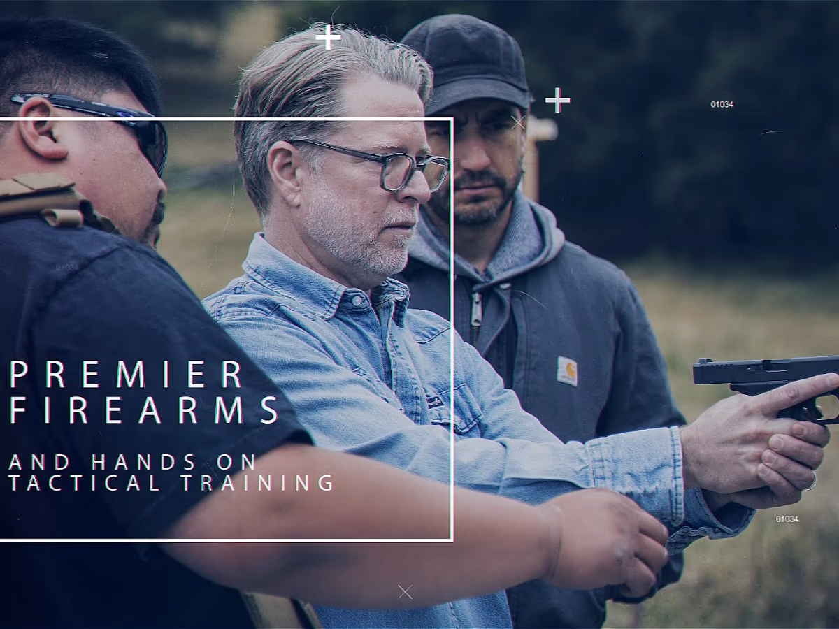 Bay Area Tactical Group photo 3