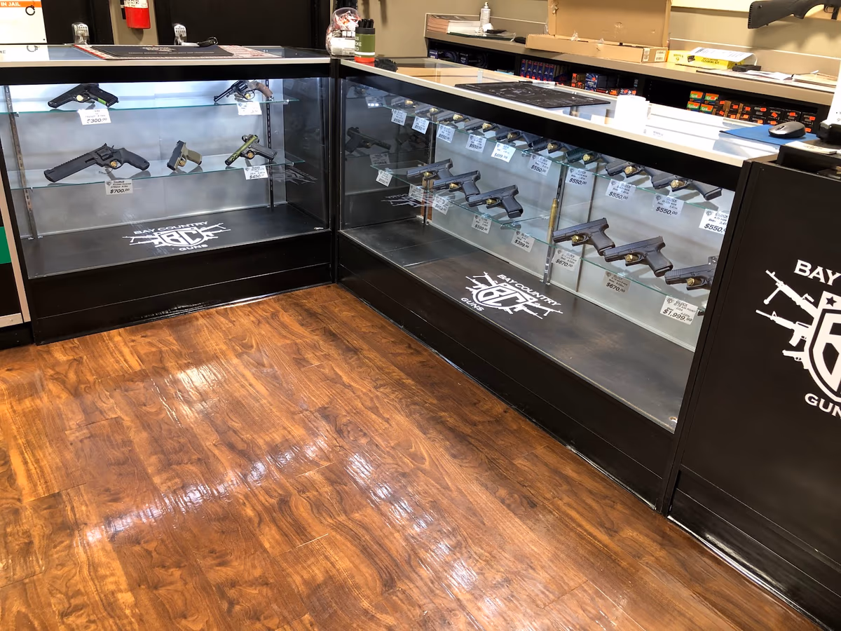 Bay Country Guns photo 2