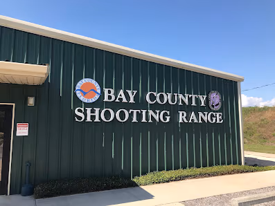 Bay County Shooting Range