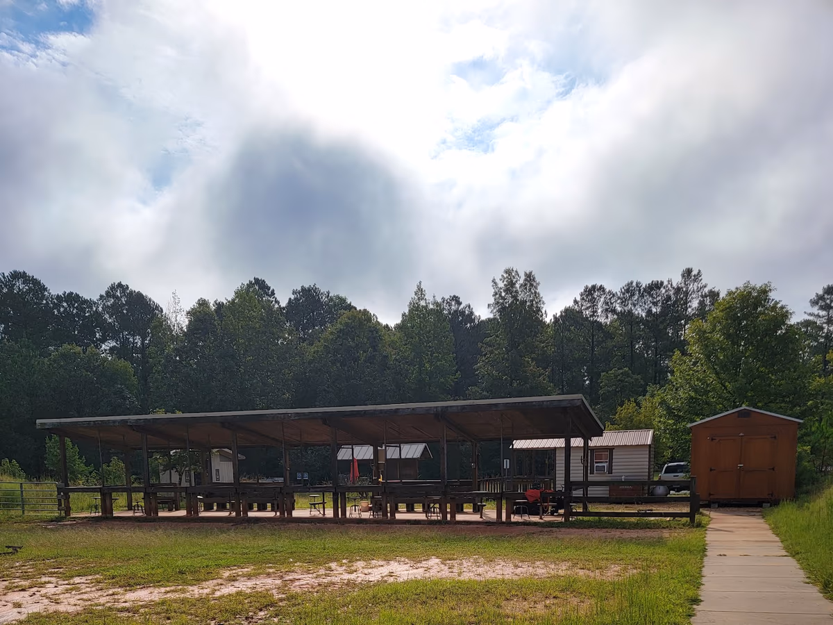Baynes Gun Range photo 2