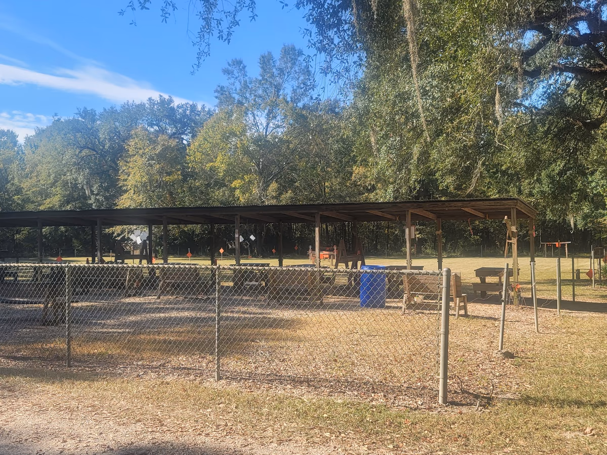 Bayou Airgun Club photo 2