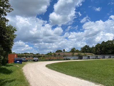 Bayou Rifles - Juliff Rifle and Pistol Range