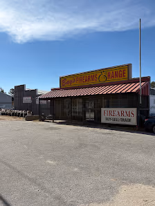 Bay's Indoor Range & Firearms LLC photo 2