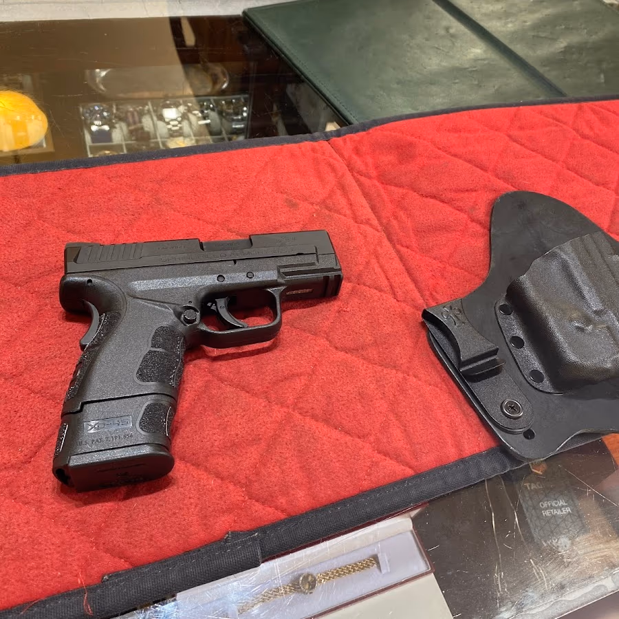 Baystate Gun Buyers photo 3