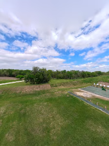 Baytown Police Shooting Range