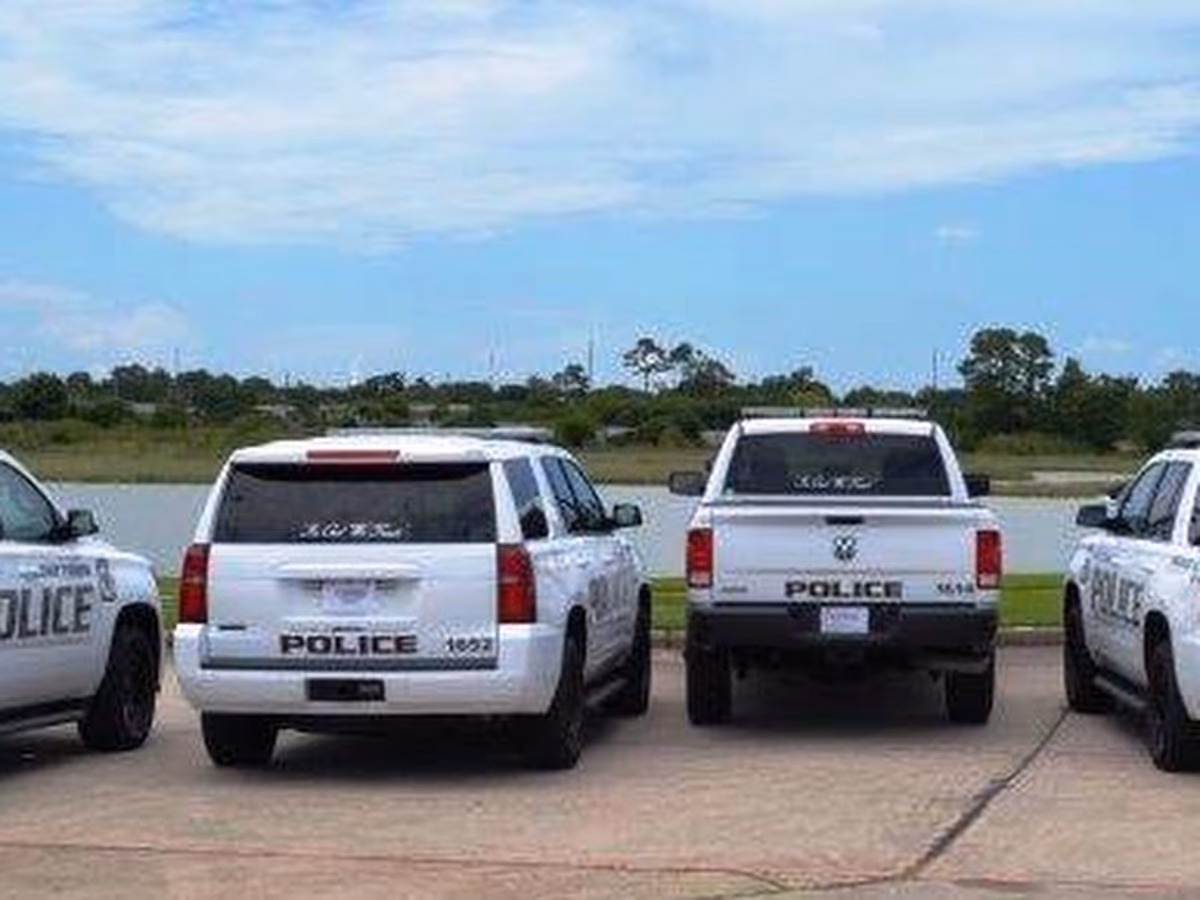 Baytown Police Shooting Range photo 3