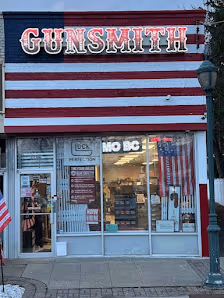 BC Gunsmith Inc