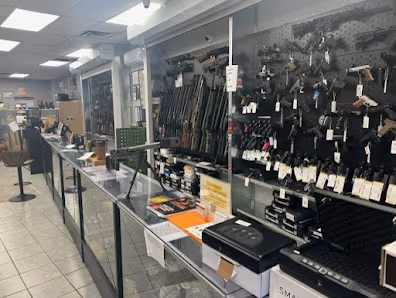 BC Gunsmith Inc photo 2
